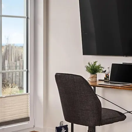 Ferienhaus Windspiel Comfortable *