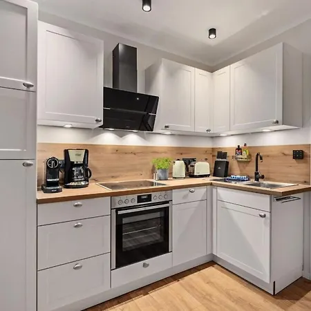 Windspiel Comfortable Ferienhaus *