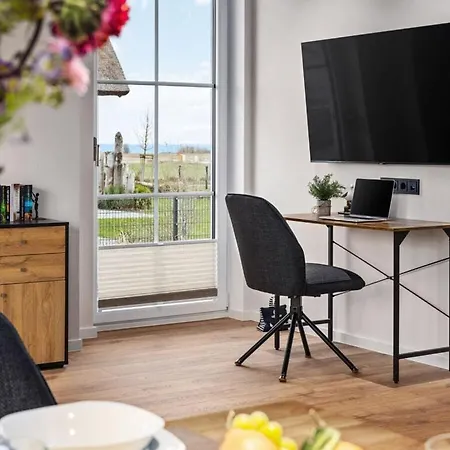 Windspiel Comfortable *