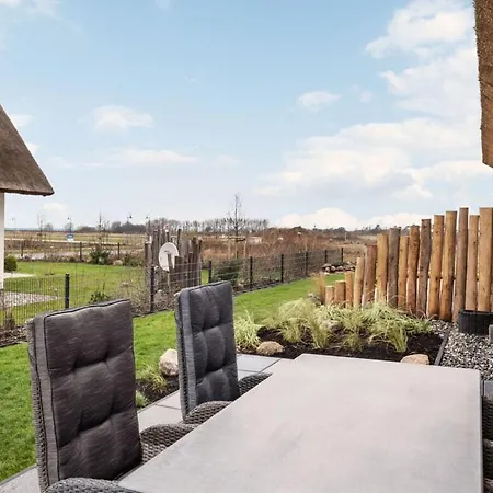 Ferienhaus Windspiel Comfortable