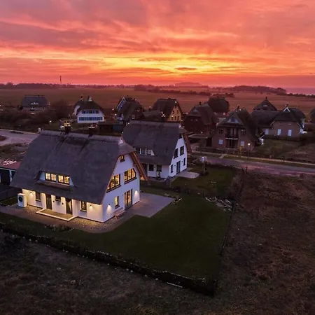 Windspiel Comfortable *