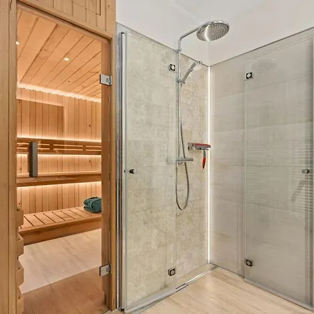 Windspiel Comfortable * Lancken