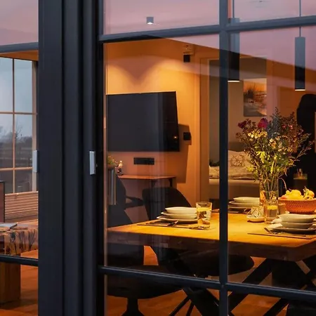 Windspiel Comfortable Lancken