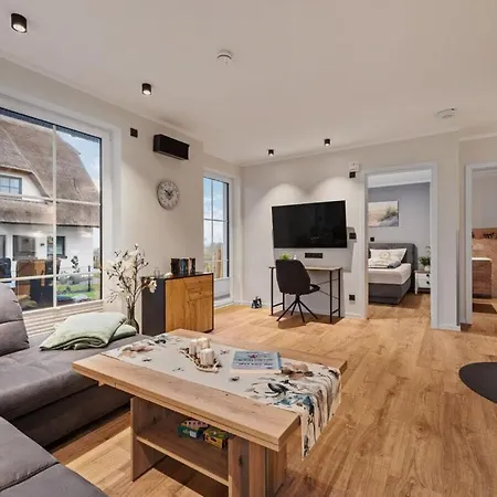 Windspiel Comfortable * Lancken