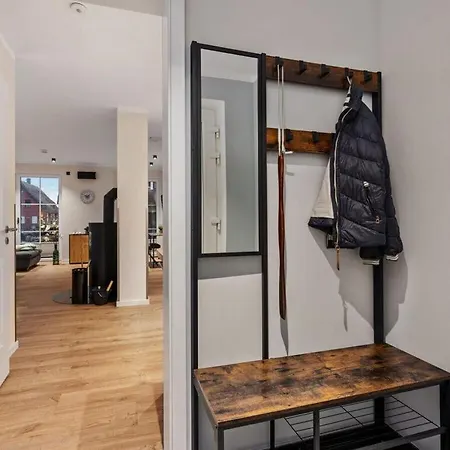 Windspiel Comfortable * Lancken