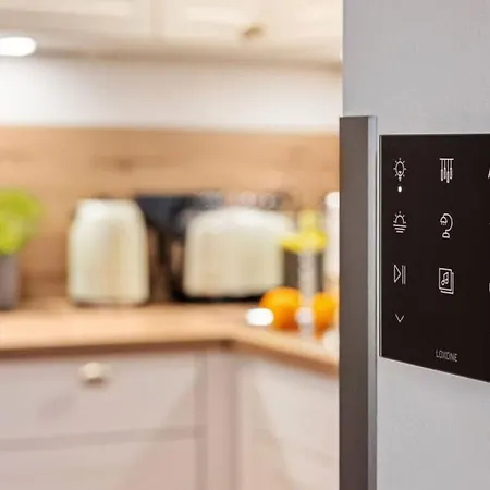 Windspiel Comfortable Lancken