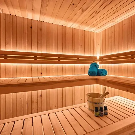 Ferienhaus Windspiel Comfortable Lancken