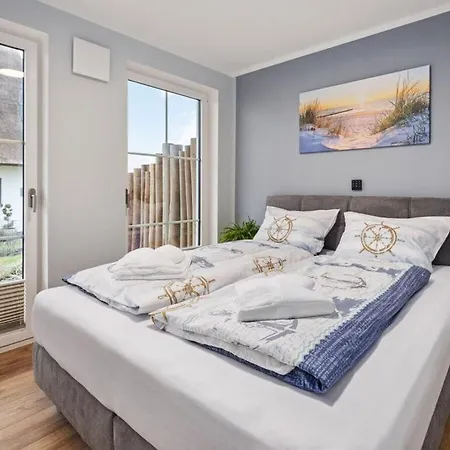 Windspiel Comfortable *