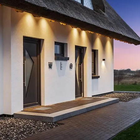 Windspiel Comfortable