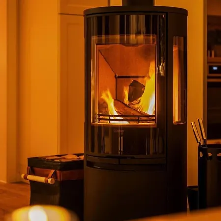 Ferienhaus Windspiel Comfortable