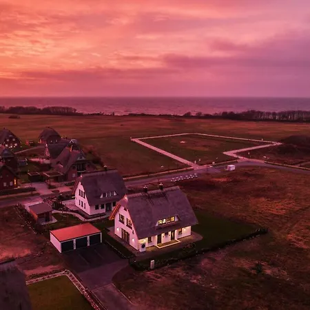 Windspiel Comfortable Lancken